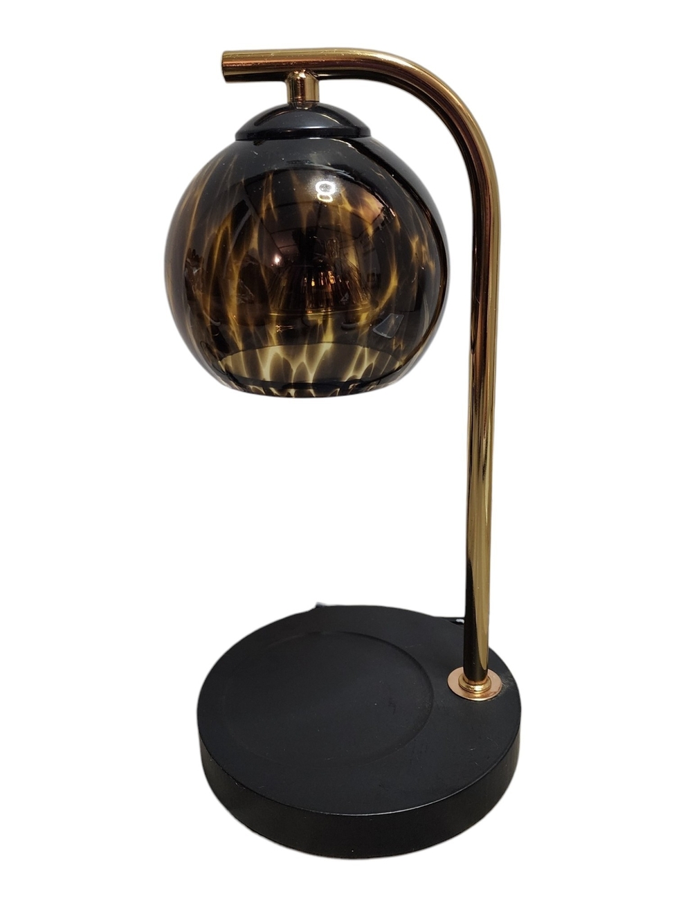 NEW Tortoise Shell, Animal Print

Electric Candle Warmer